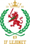 IF Lejonet logo