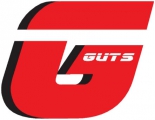IK Guts logo