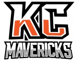 Kansas City Mavericks logo