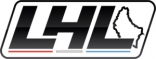 LHL - Luxembourg Hockey League logo