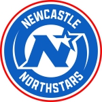 Newcastle North Stars logo