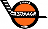 Omaha Lancers logo