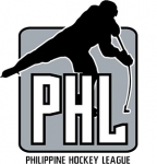 PHL - Philippine Hockey League logo