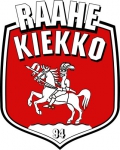 Raahe-Kiekko logo