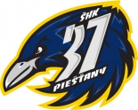 HK Piestany logo