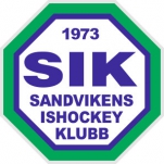 Sandvikens IK logo