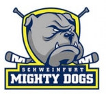 Schweinfurt Mad Dogs logo