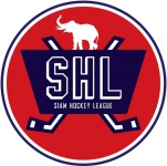 SHL - Siam Hockey League logo