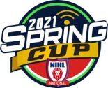 Spring Cup (UK) logo