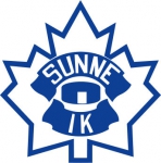 Sunne IK logo
