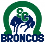 Lethbridge Broncos logo