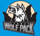 Sydney Wolf Pack logo