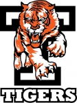 Telford Tigers logo