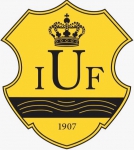 Ulricehamns IF logo
