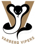 Varberg Hockey logo