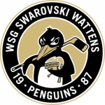 WSG Wattens Penguins logo