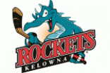 Kelowna Rockets logo