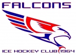 Adelaide Falcons logo