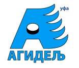 HC Agidel Ufa logo