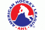 AHL logo