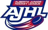 AJHL logo