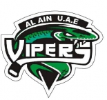 Dubai Oilers logo