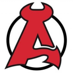 Albany Devils logo