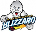 St. Cloud Blizzard logo