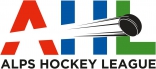 Alps Hockey League logo