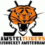 Amsterdam Tigers logo