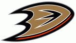 Anaheim Ducks logo