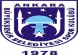 Ankara Büyuksehir Belediyesi SK logo