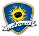 EHC Arosa logo