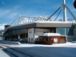 Eissporthalle Obersee Arosa logo