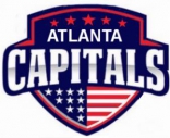 Atlanta Capitals logo