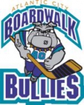 Atlantic City Boardwalk Bullies logo