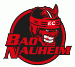 Rote Teufel Bad Nauheim logo