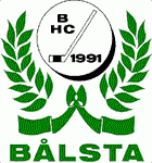 Bålsta HC logo