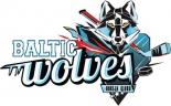 HC Baltic Wolves logo