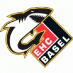 EHC Basel-Rotweiss logo