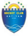 HC Bat Yam Chiefs logo