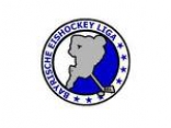 Bayerische Eishockey Liga logo