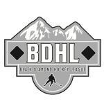 BDHL logo