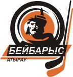 Beybarys Atyrau logo