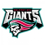 Belfast Giants SNL logo