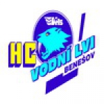 HC LEV Benešov logo