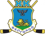 HK Belgorod logo