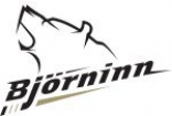 Björninn logo