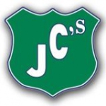 Bouctouche JC’s logo