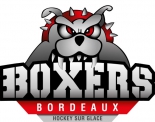Bordeaux GHC 2 logo